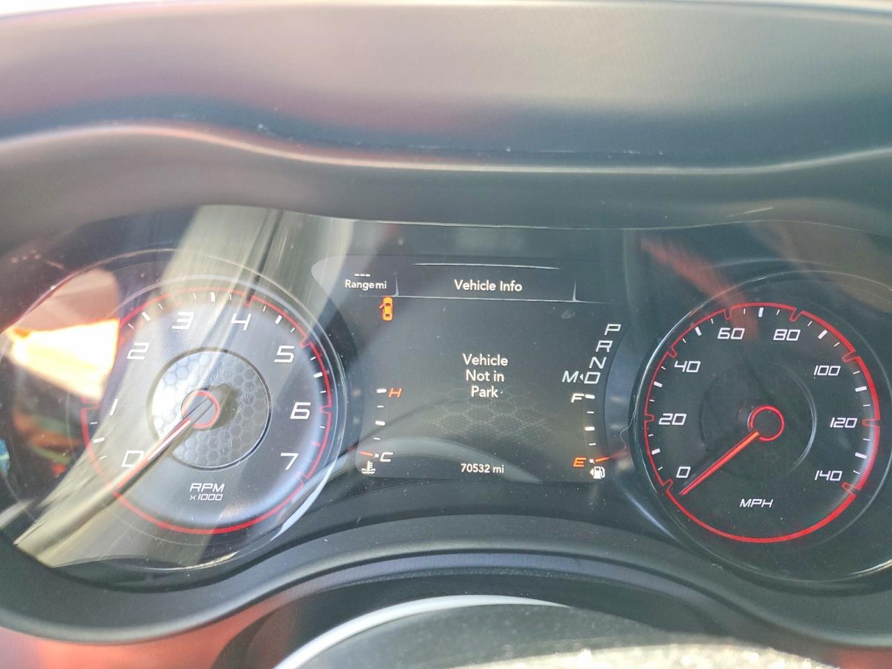 2020 Dodge Charger Sxt - zdjęcie 9