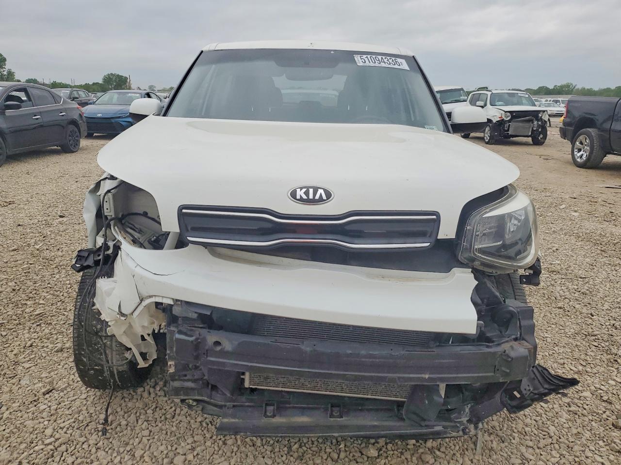2019 Kia Soul + - zdjęcie 5