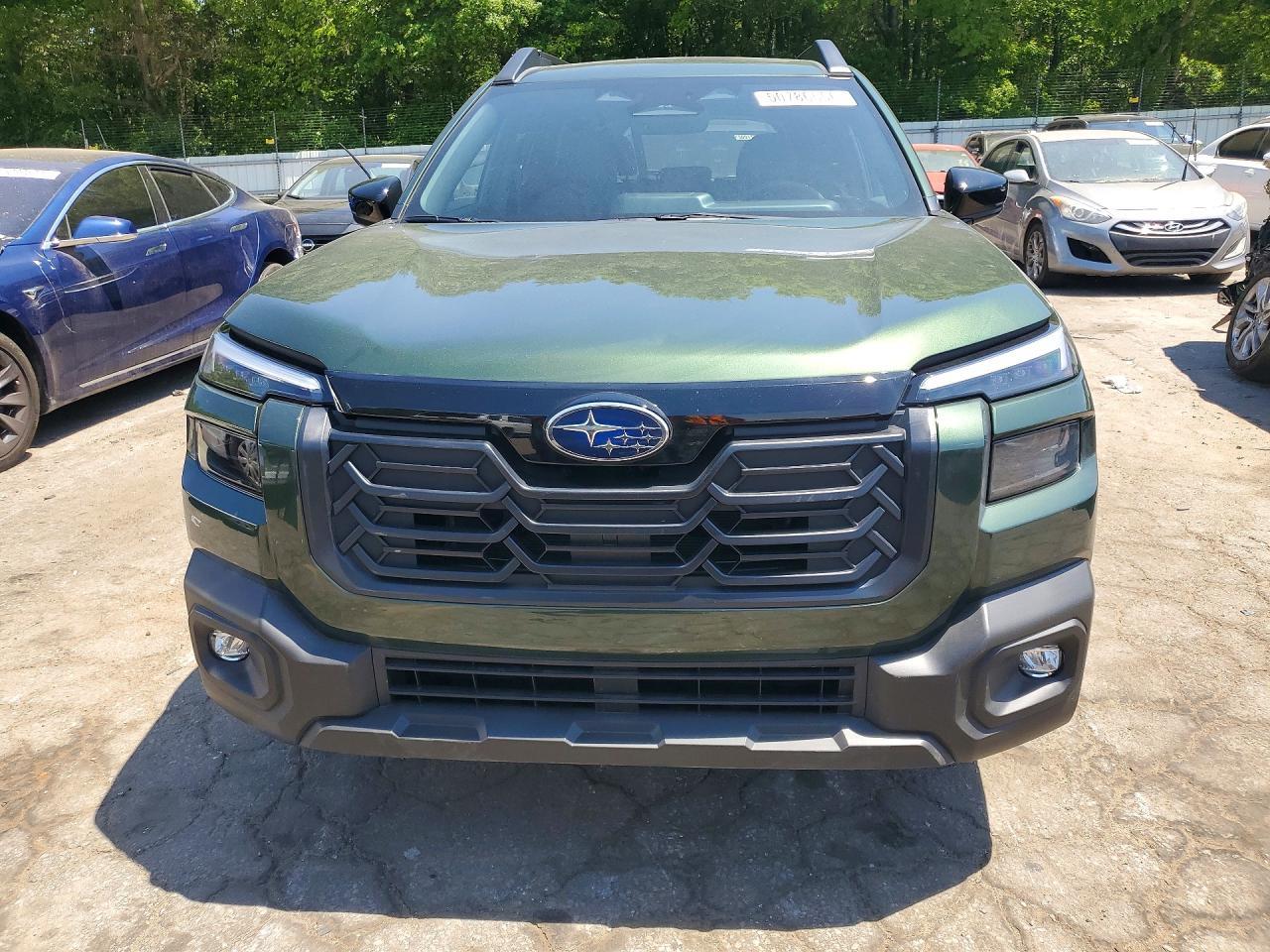 2026 Subaru Outback Premium - zdjęcie 5