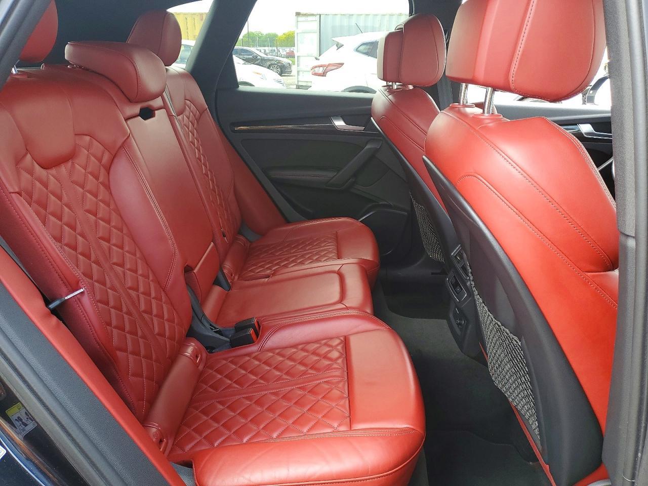 2019 Audi Sq5 Premium Plus - zdjęcie 11