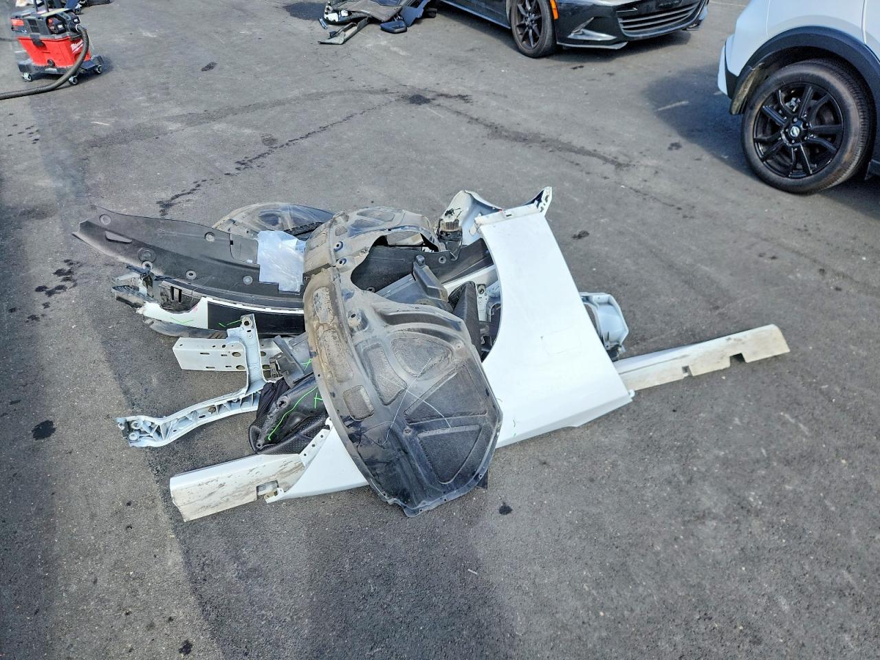2019 Dodge Charger Gt - zdjęcie 12