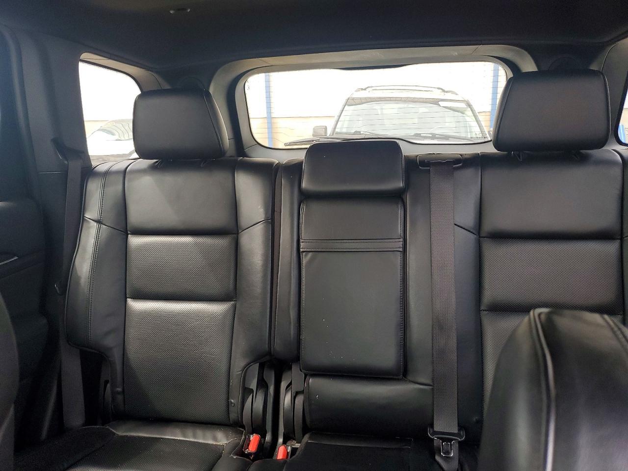 2020 Jeep Grand Cherokee Overland - zdjęcie 10