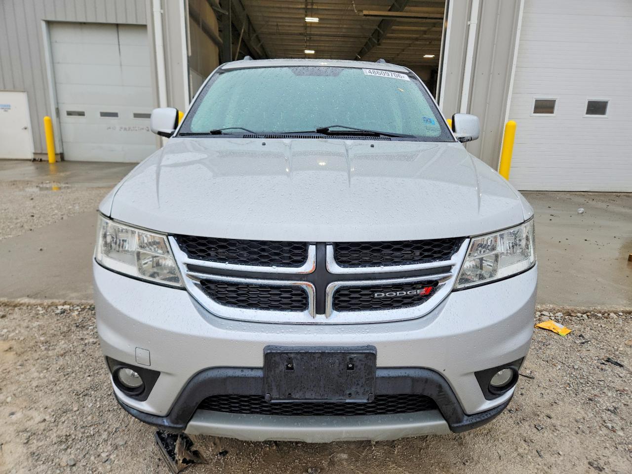 2013 Dodge Journey Crew - zdjęcie 5