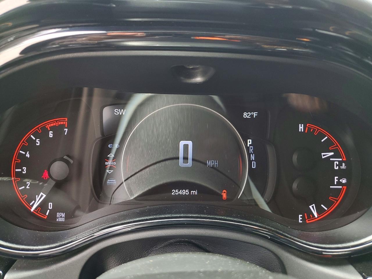 2022 Dodge Durango R - zdjęcie 9