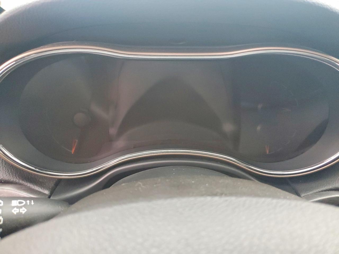 2015 Jeep Grand Cherokee Limited - zdjęcie 9