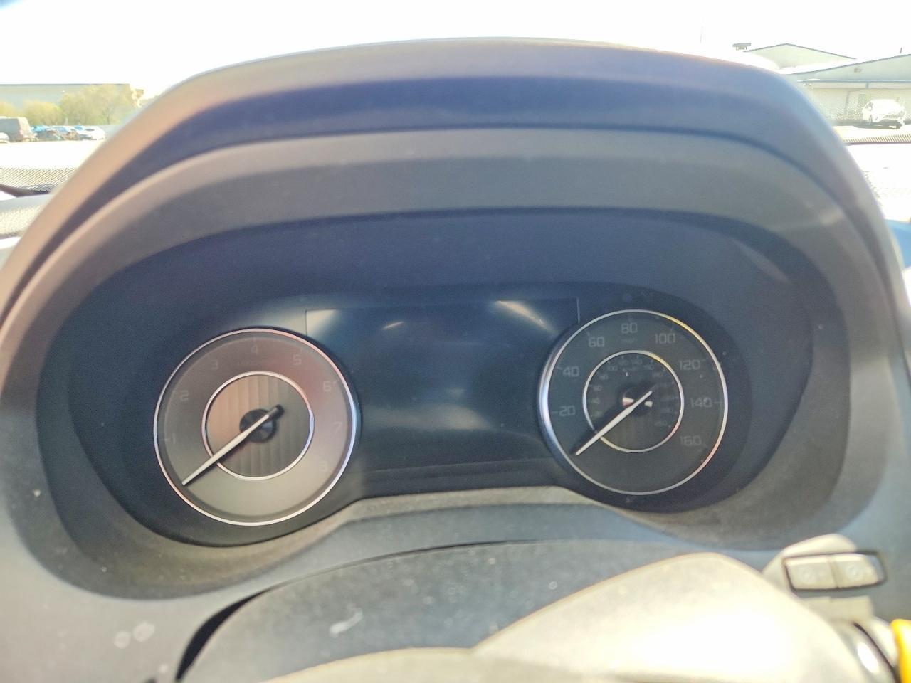 2020 Acura Rdx Technology - zdjęcie 9