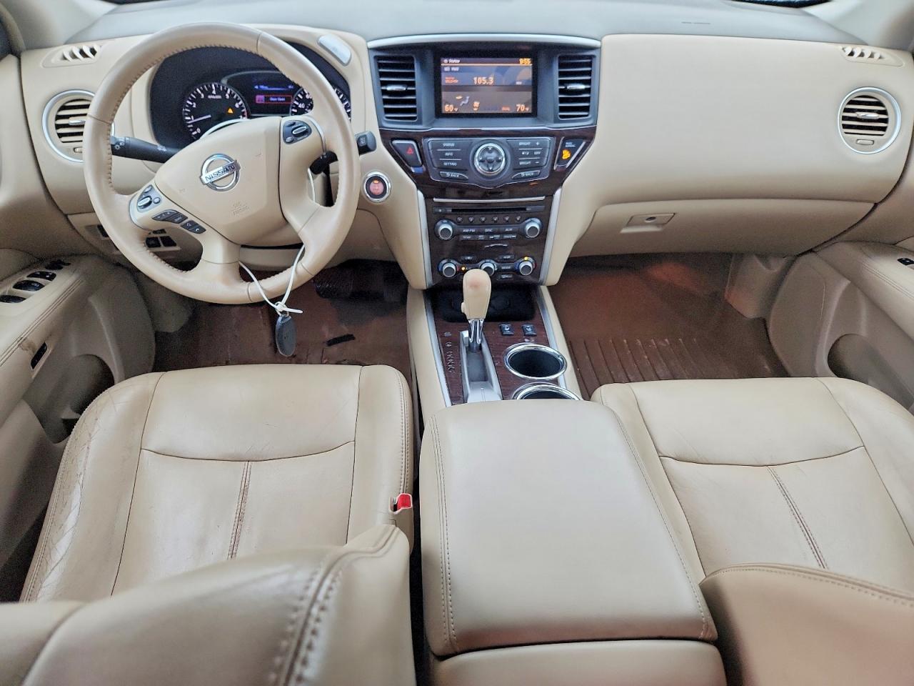2013 Niss Pathfinder S - zdjęcie 8