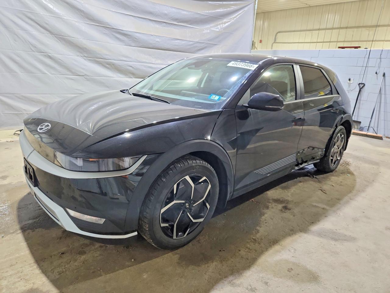 2024 Hyundai Ioniq 5 Sel - zdjęcie główne