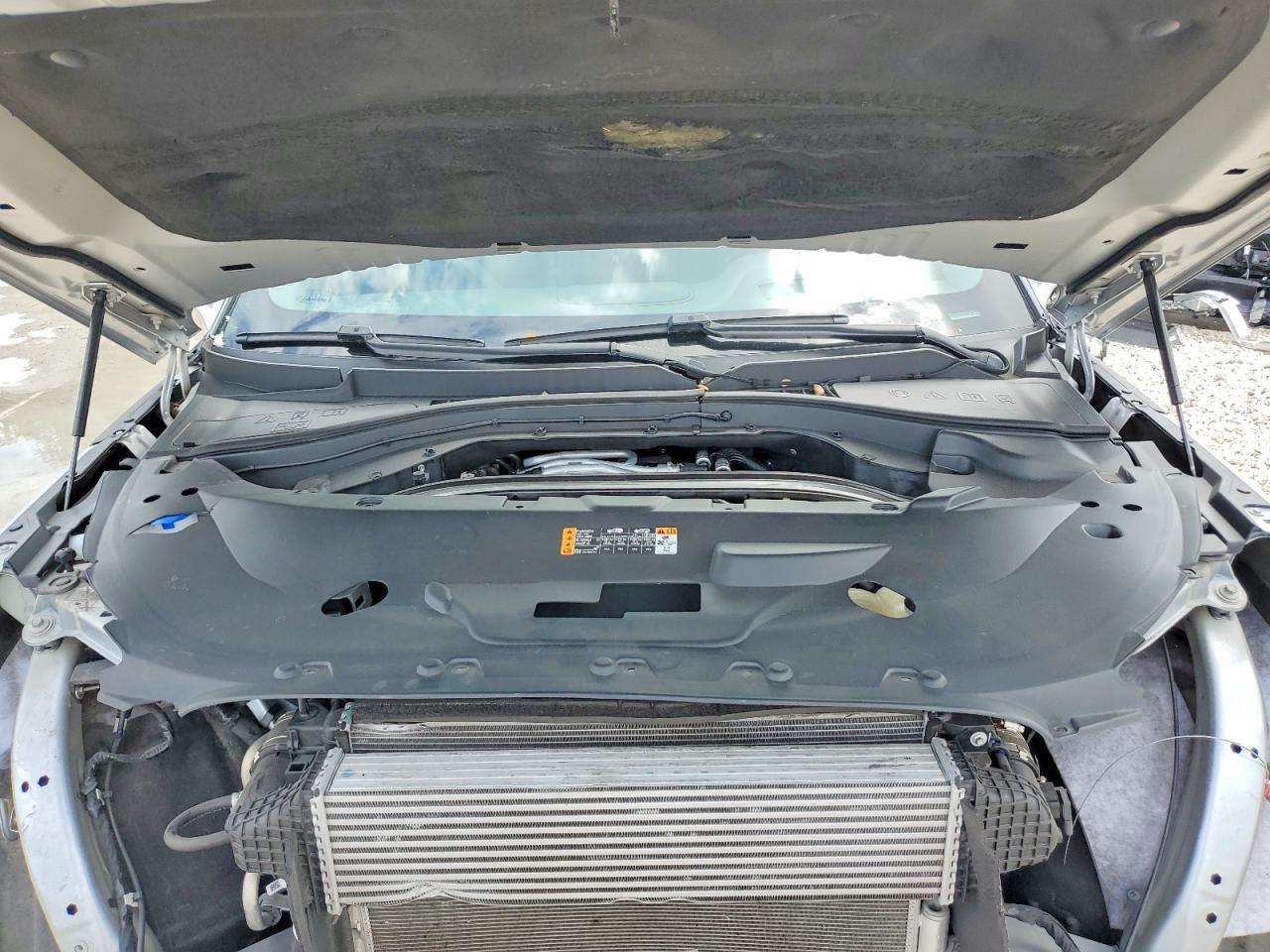 2020 Lincoln Aviator Reserve - zdjęcie 12