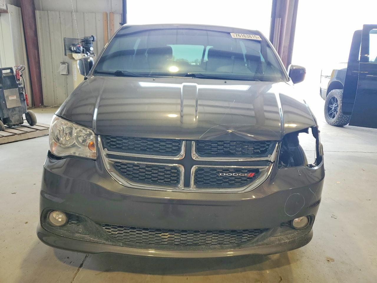 2020 Dodge Grand Caravan Se - zdjęcie 5