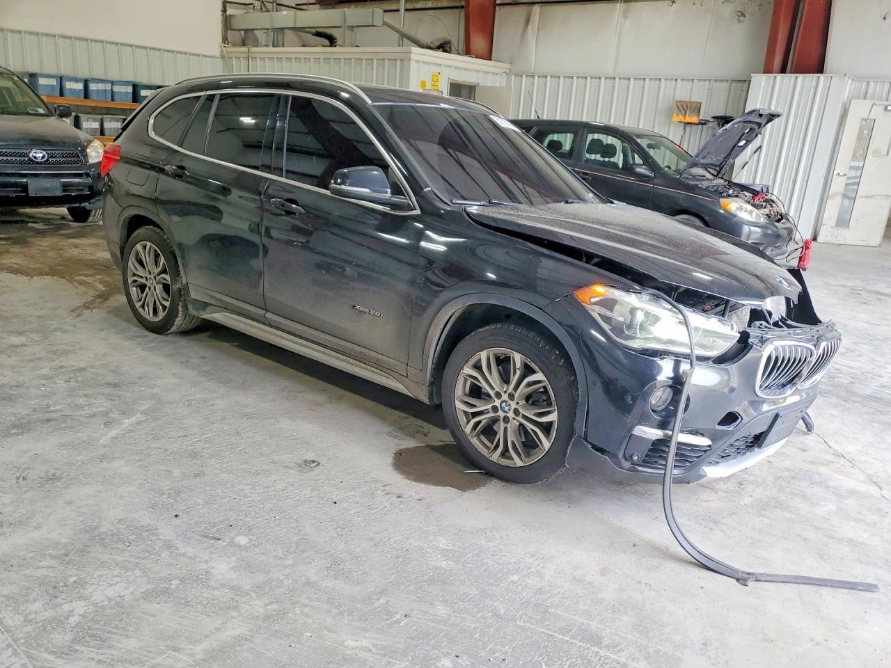 BMW X1 - zdjęcie 4