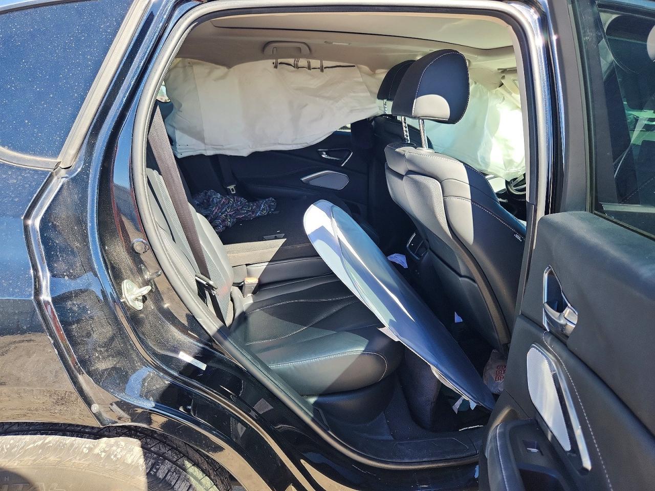 2020 Acura Rdx Technology - zdjęcie 11