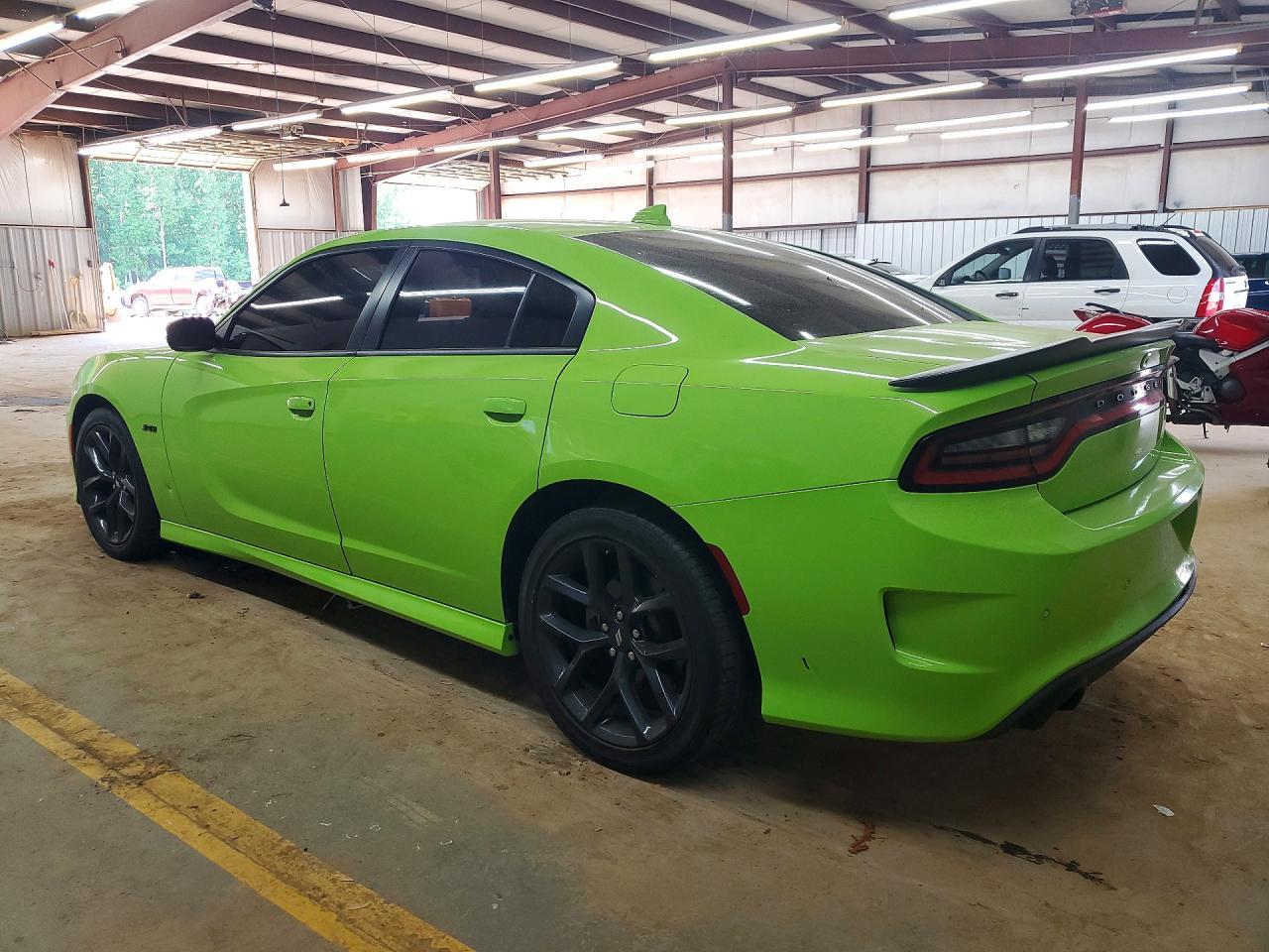 2023 Dodge Charger R - zdjęcie 2