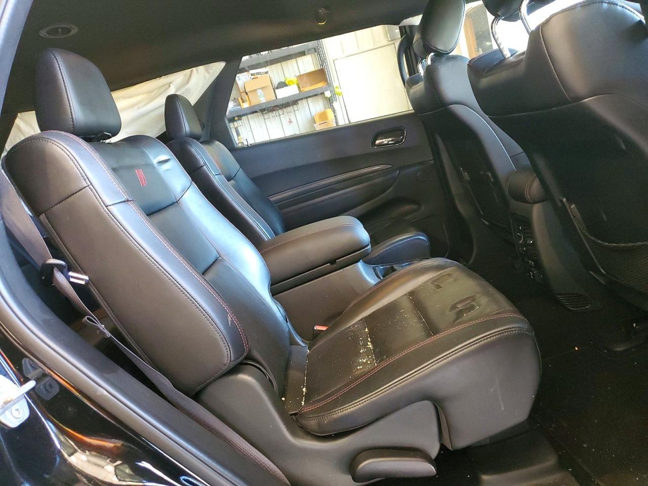 2021 Dodge Durango R - zdjęcie 11