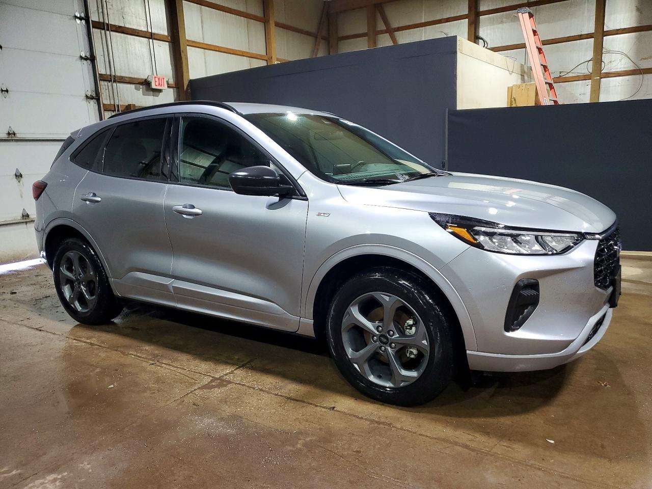 2024 Ford Escape St Line - zdjęcie 4