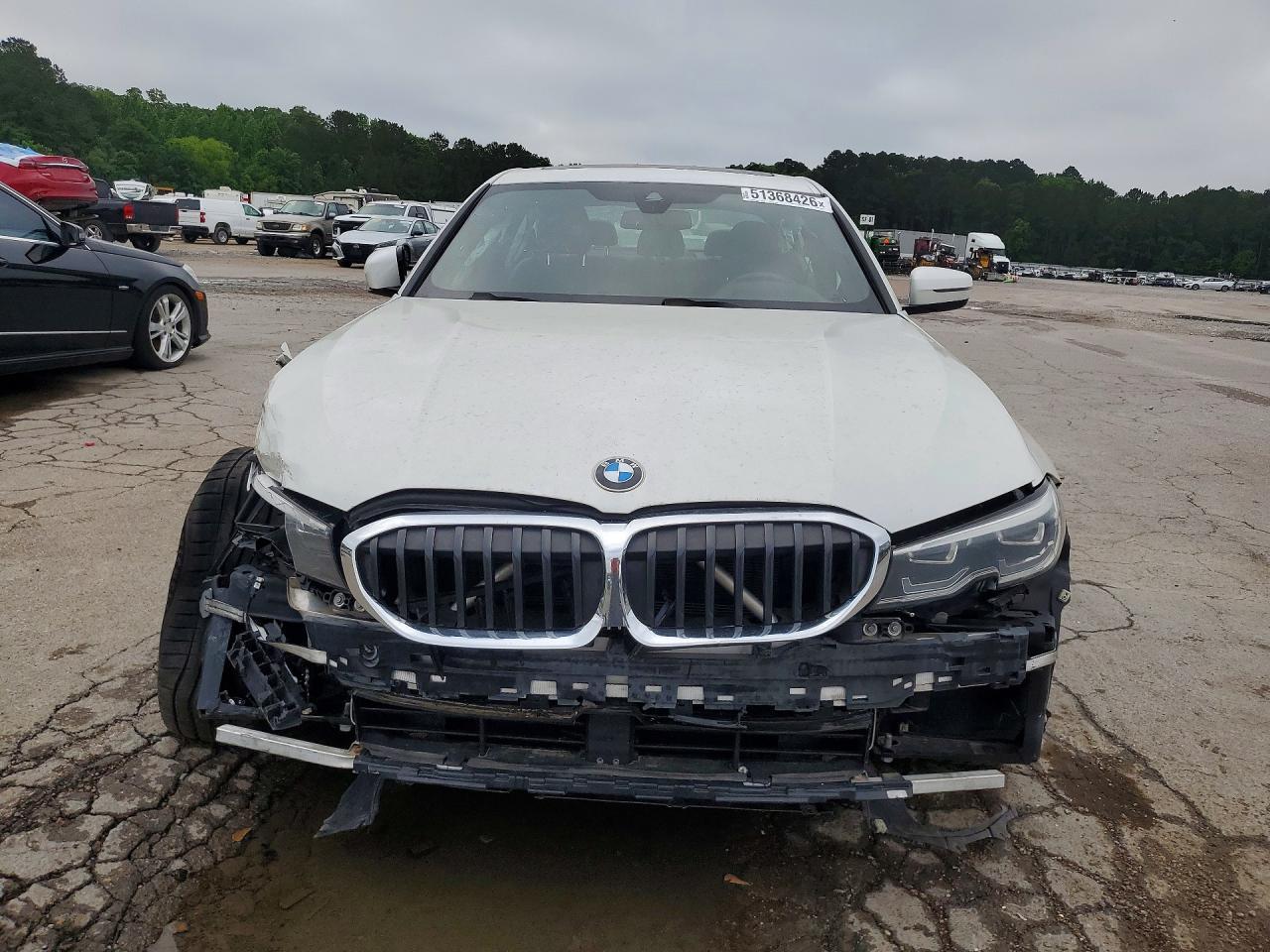 BMW Seria 3 - zdjęcie 5