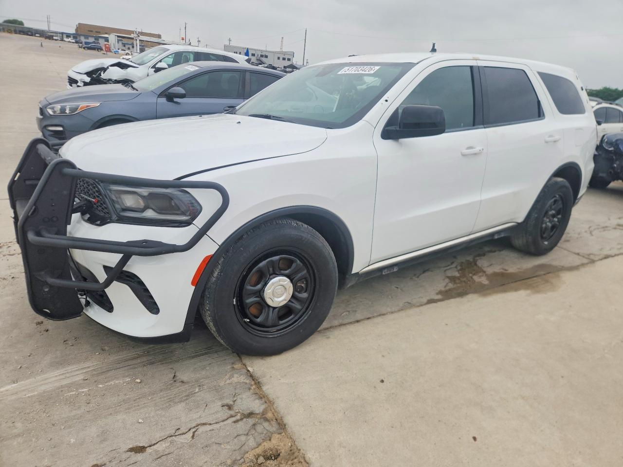2023 Dodge Durango