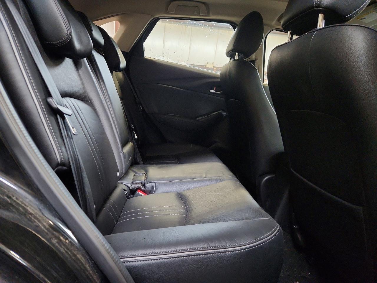 2021 Mazda Cx-3 Grand Touring - zdjęcie 10