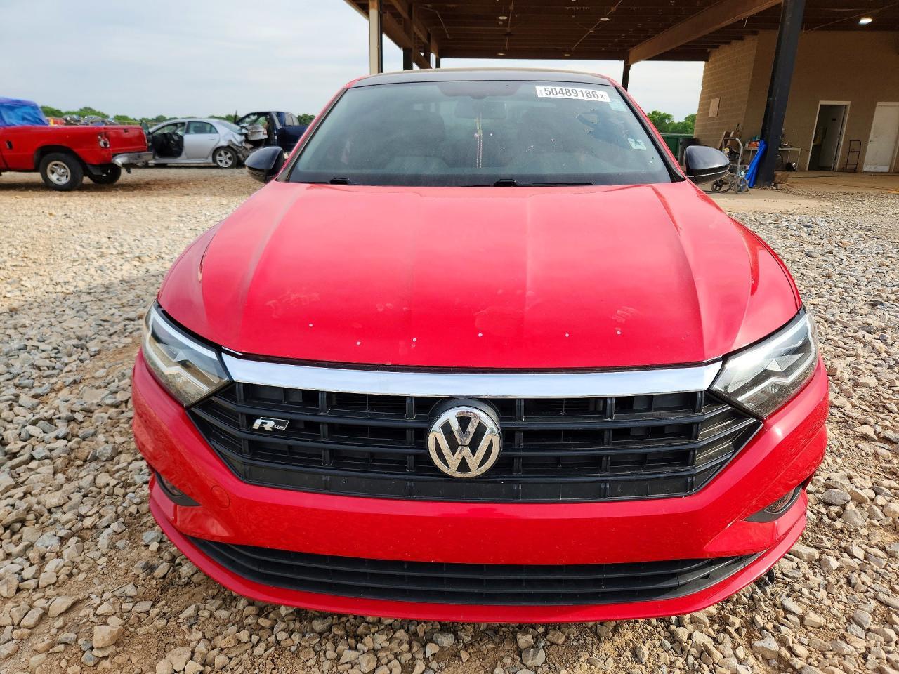 2019 Volkswagen Jetta S - zdjęcie 5