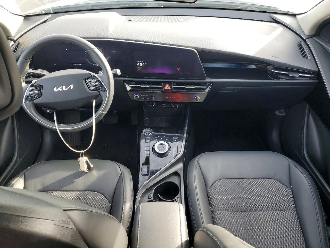 2024 Kia Niro Wind - zdjęcie 8