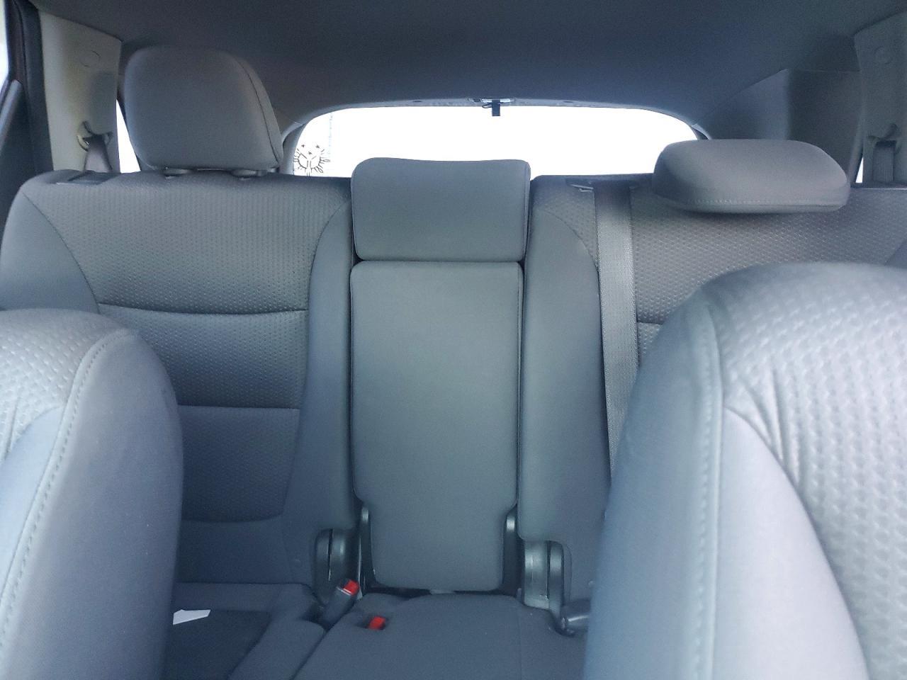 2013 Kia Sorento Lx - zdjęcie 10