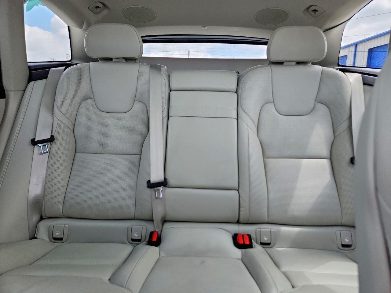 2020 Volvo Xc60 T5 Inscription - zdjęcie 10