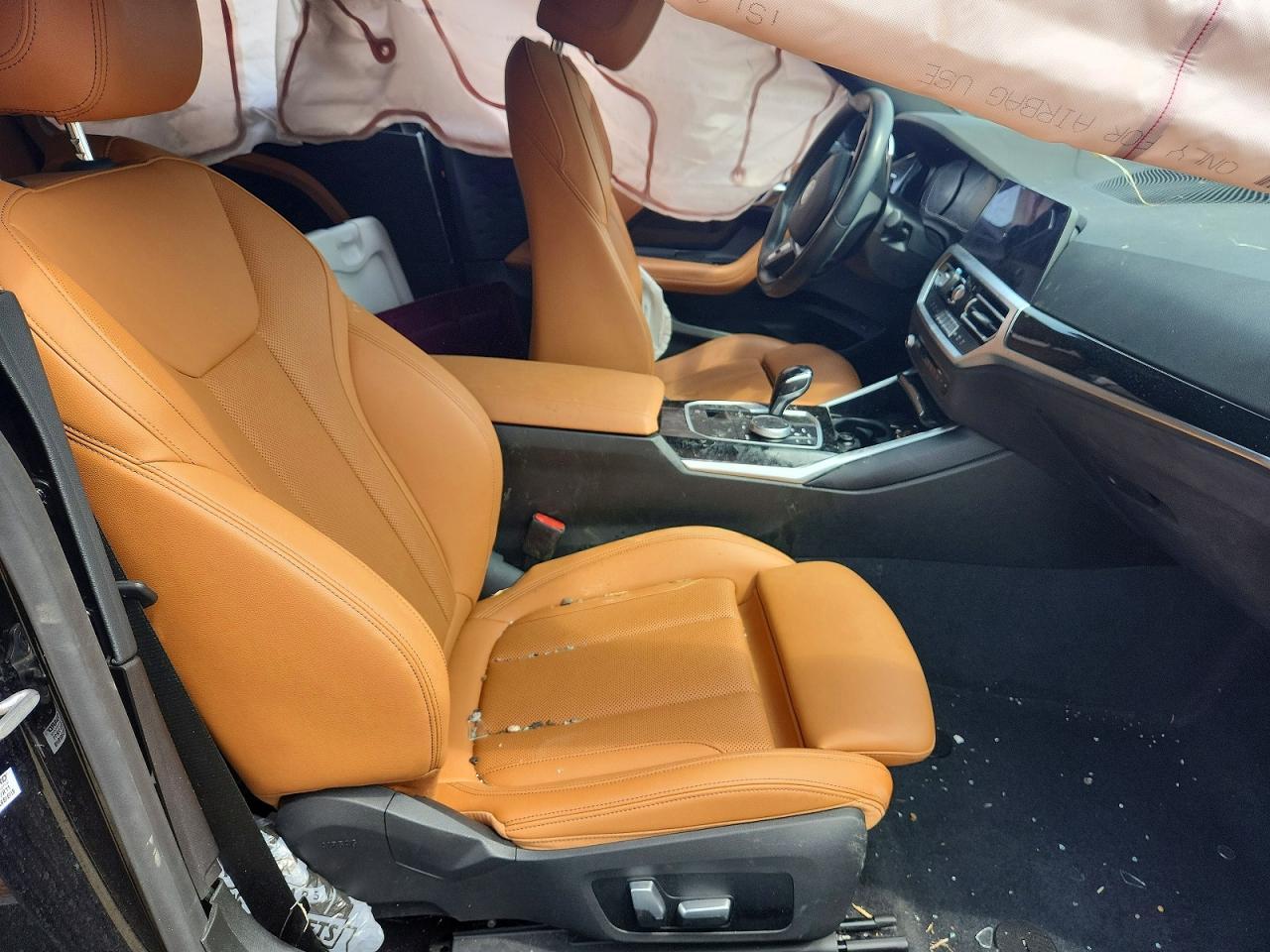 2022 BMW 230I - zdjęcie 7