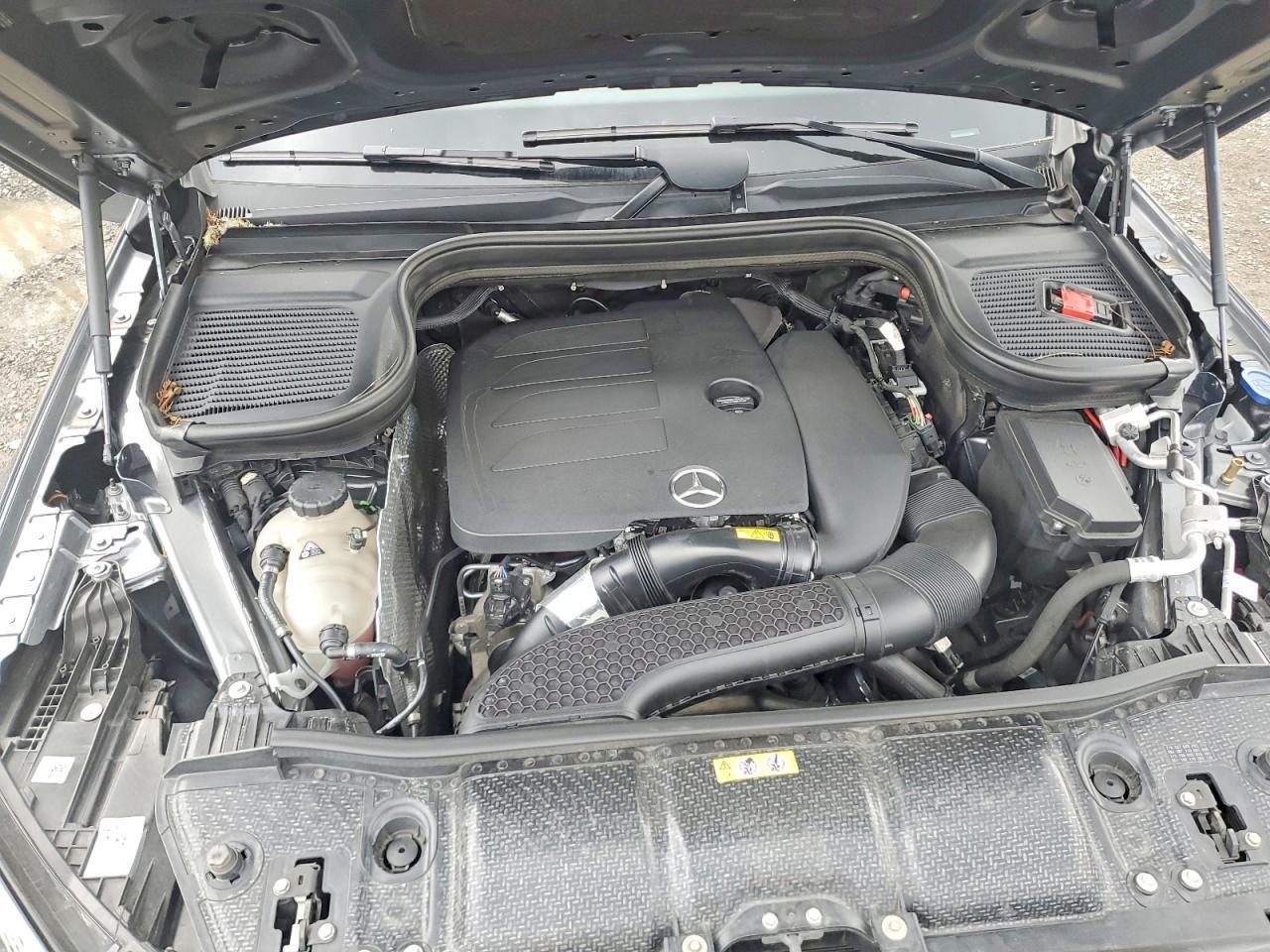 2023 Mercedes Benz Gle 350 4Matic - zdjęcie 12