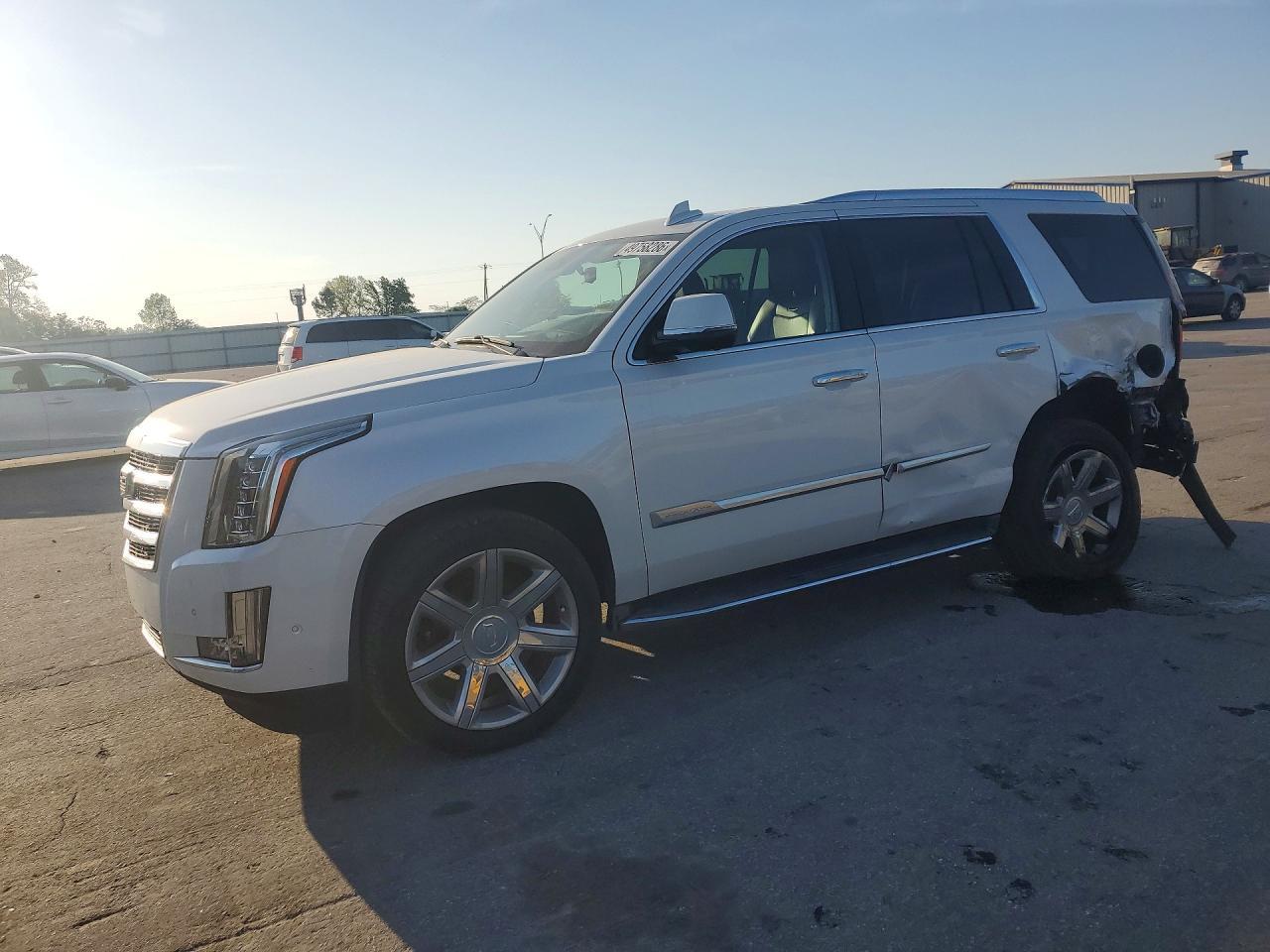 2020 Cadillac Escalade