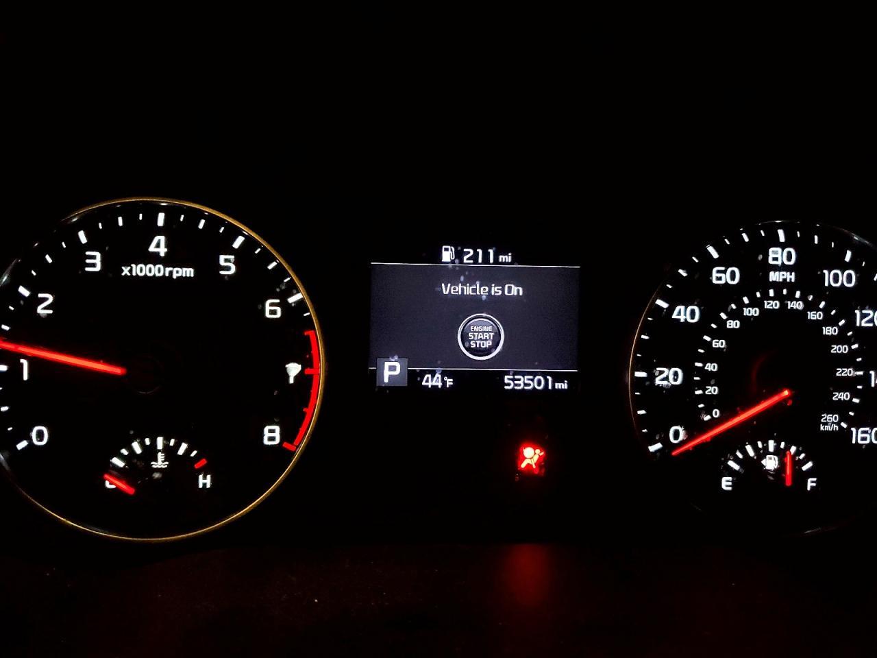 2023 Kia Seltos S - zdjęcie 9