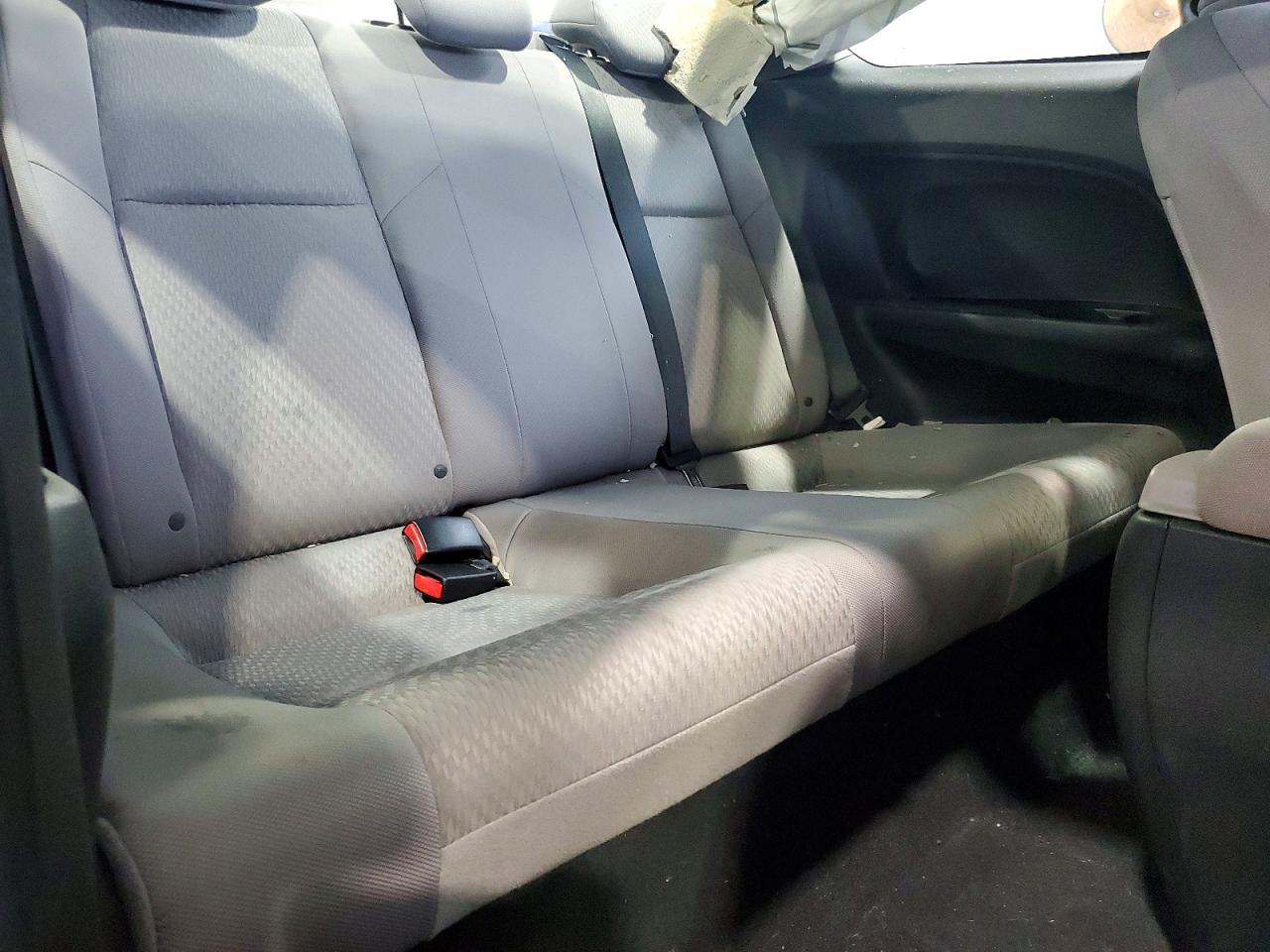 2014 Honda Civic Lx - zdjęcie 10