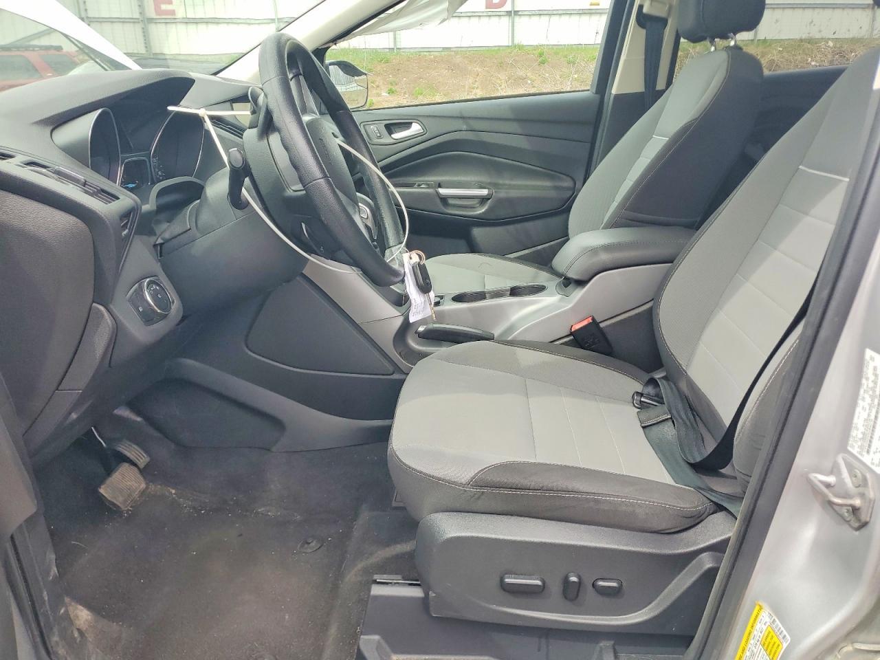 2014 Ford Escape Se - zdjęcie 7