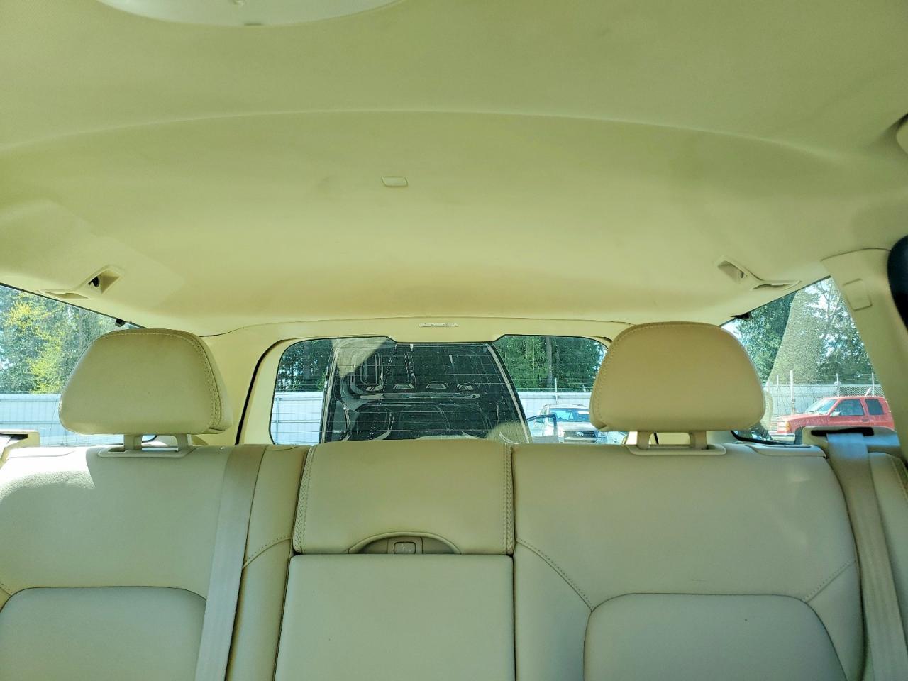 2015 Volvo Xc70 T6 Premier - zdjęcie 10