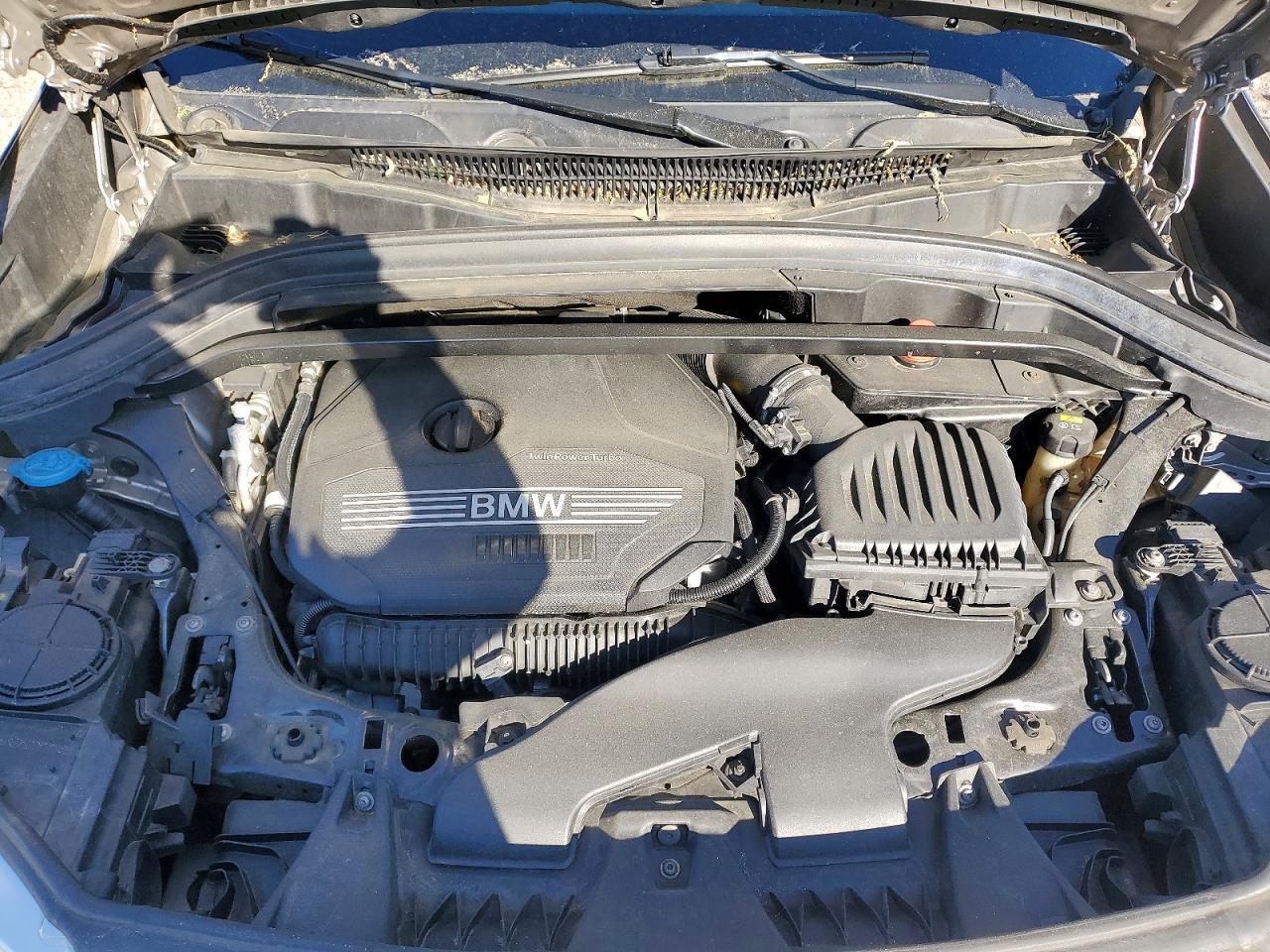 2021 BMW X1 xDrive28I - zdjęcie 12