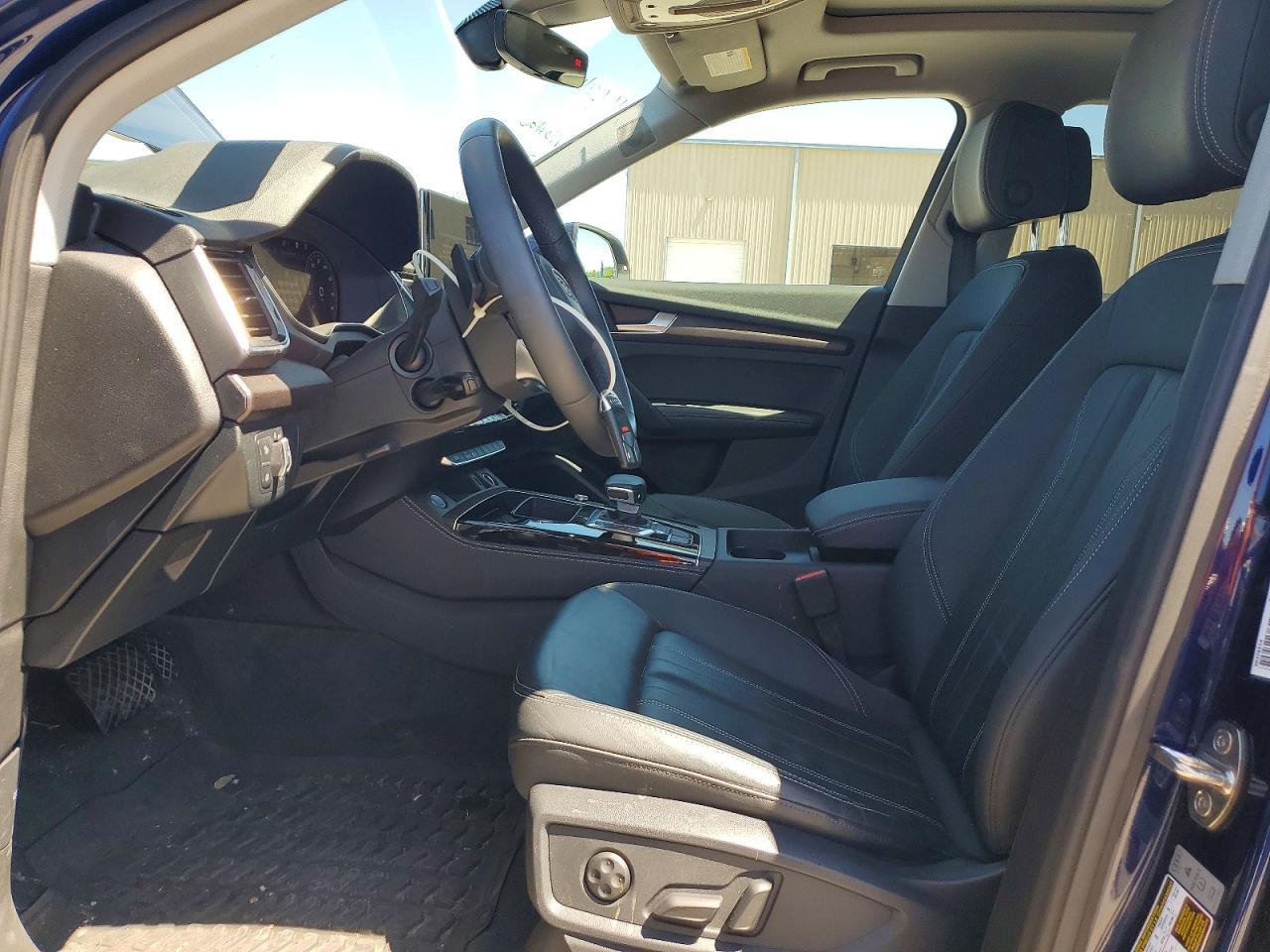 2023 Audi Q5 Premium Plus 45 - zdjęcie 7