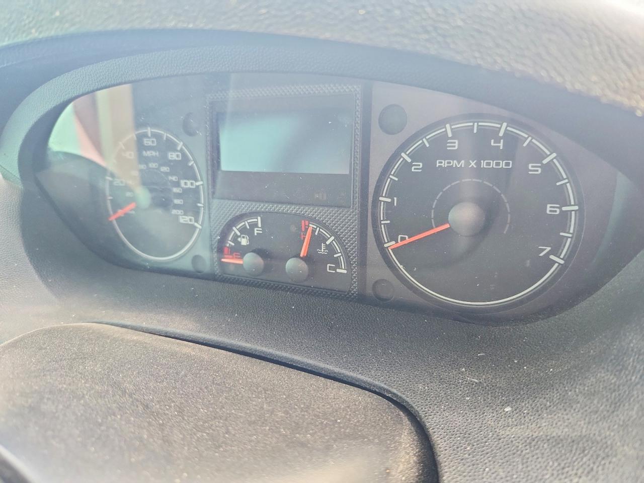 2020 Ram Promaster 2500 2500 High - zdjęcie 9