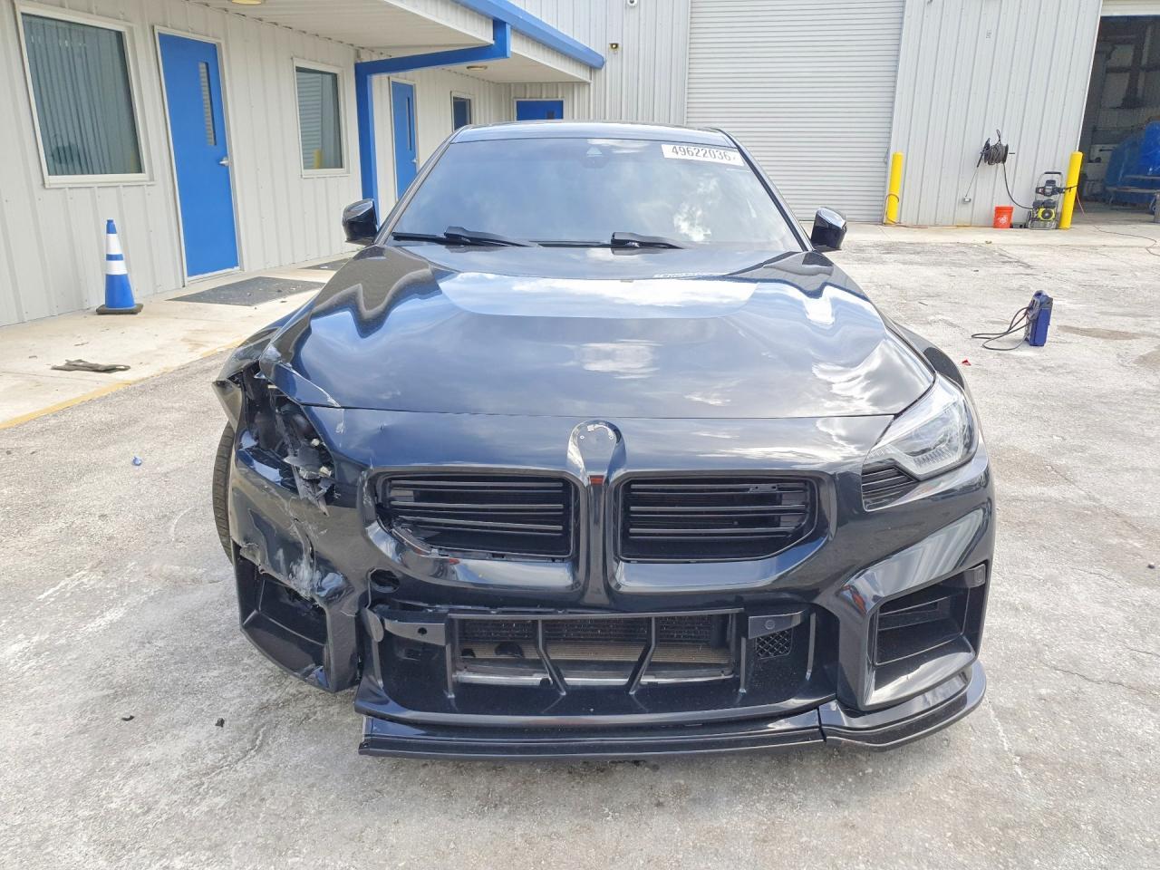 2023 BMW M2 - zdjęcie 5