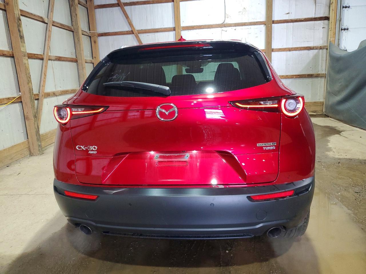2023 Mazda Cx-30 Premium Plus - zdjęcie 6