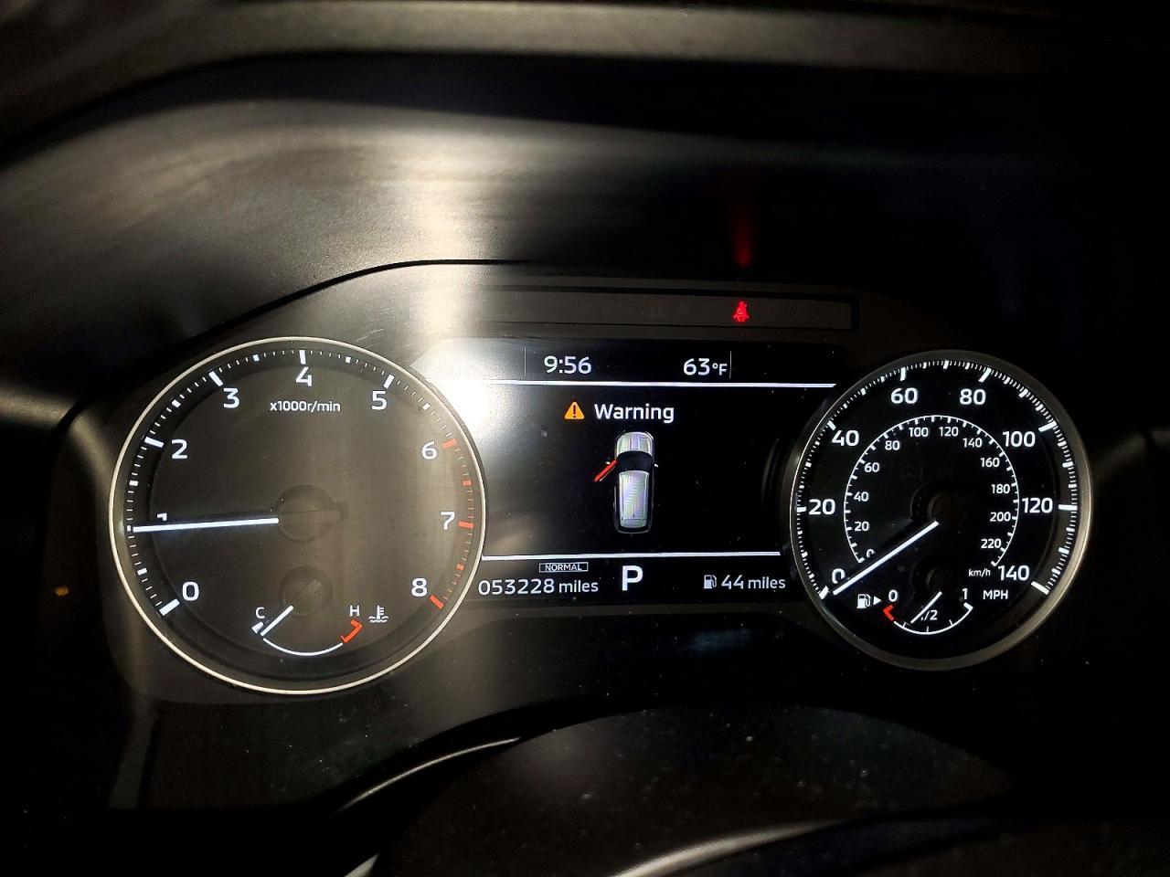 2024 Mitsubishi Outlander Se - zdjęcie 9