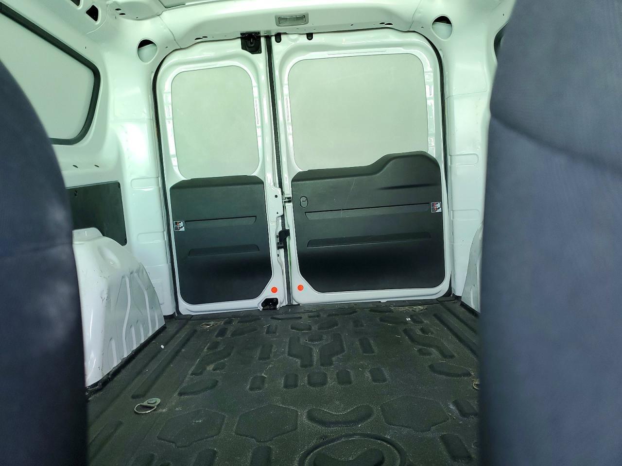 2020 Ram Promaster City - zdjęcie 10