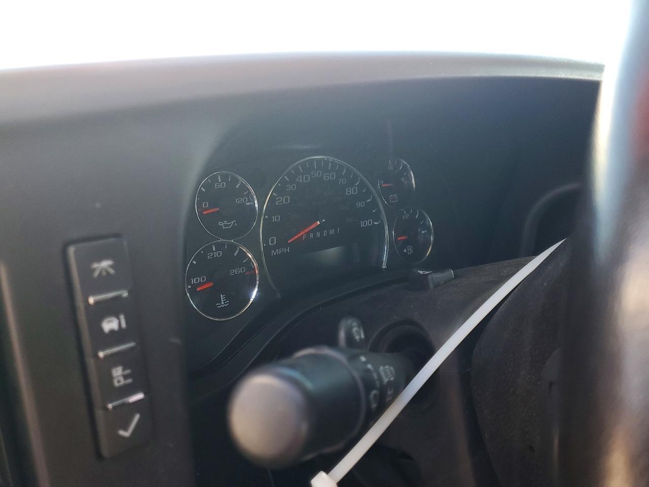 2021 Chevrolet Express G2500 - zdjęcie 9