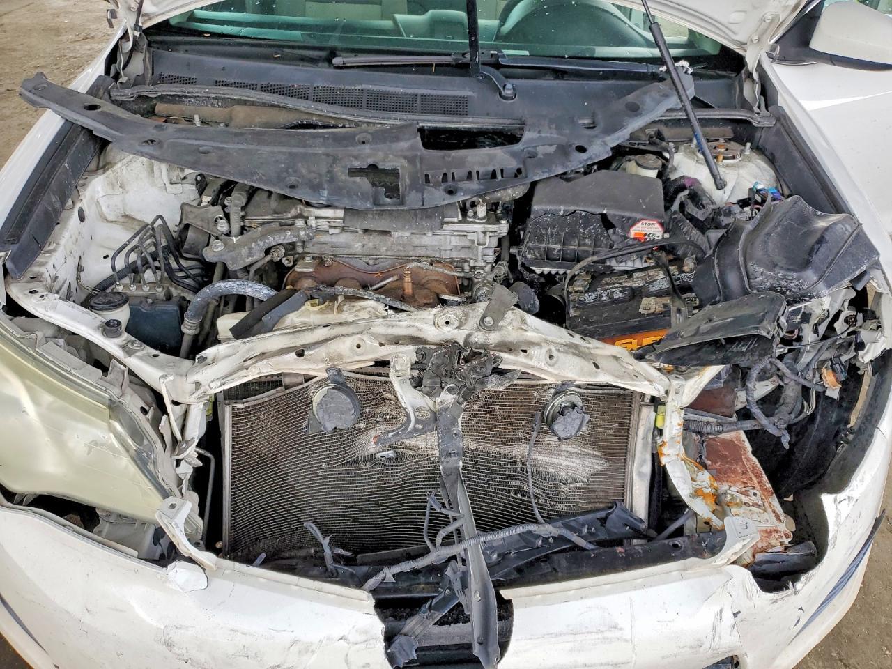 2013 Toyota Camry Se - zdjęcie 11