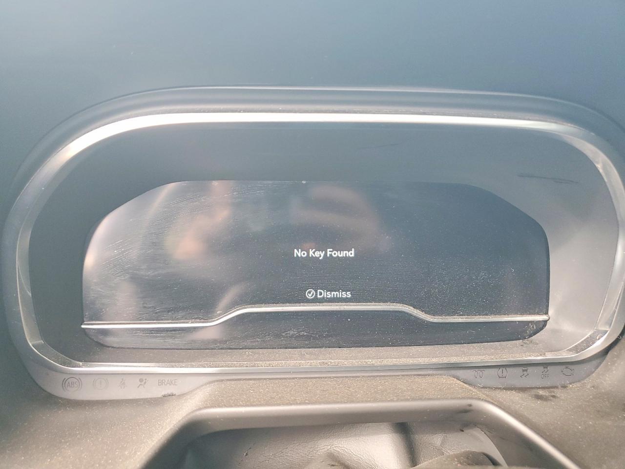 2023 Chevrolet Tahoe K1500 Rst - zdjęcie 9