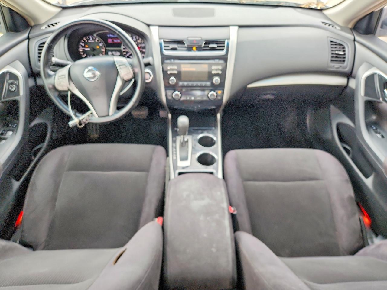 2013 Nissan Altima 2.5 - zdjęcie 8