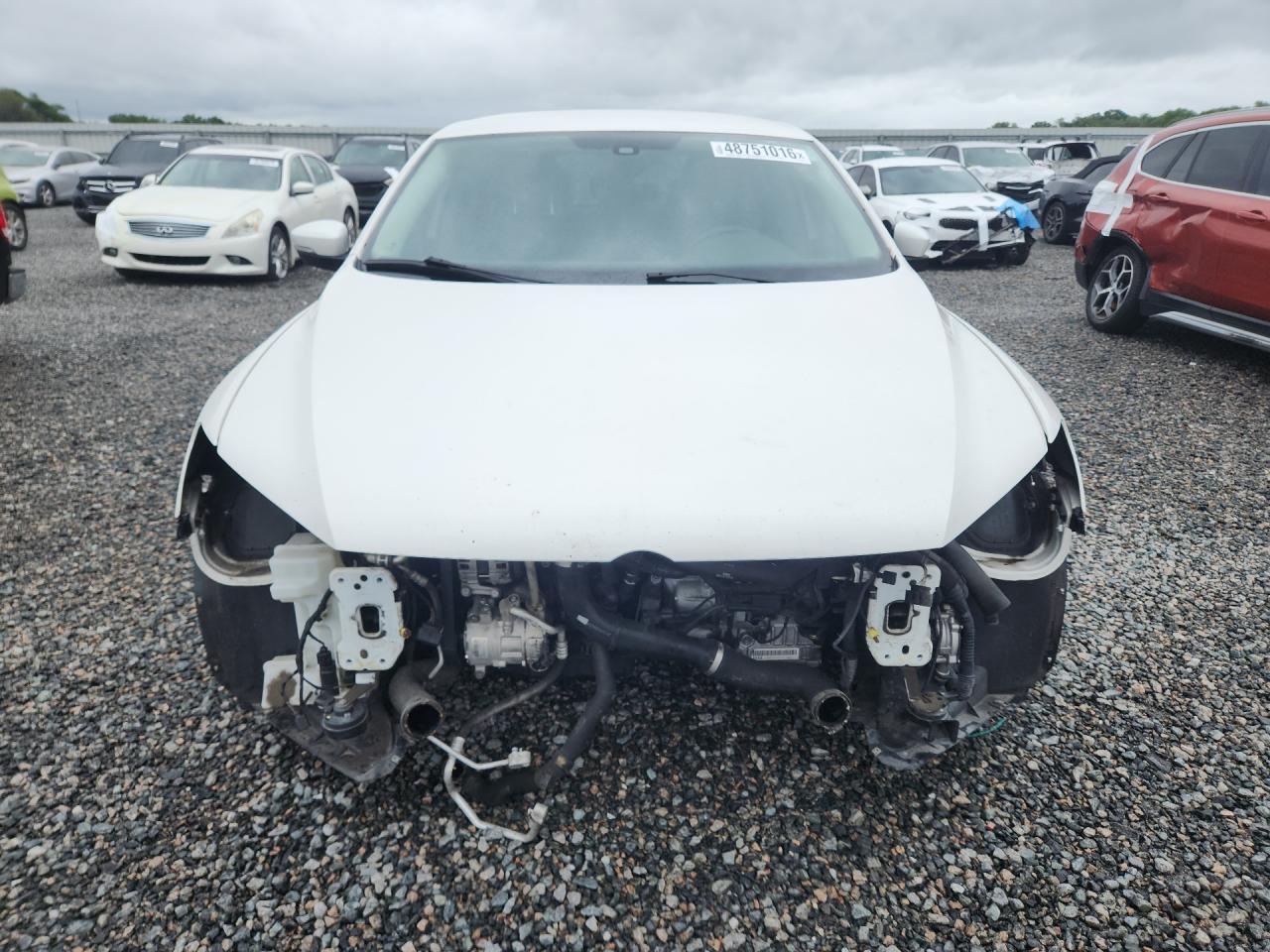 2015 Volkswagen Passat S - zdjęcie 5