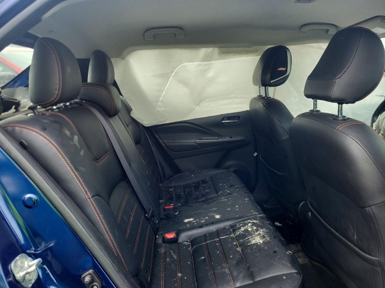 2019 Nissan Kicks S - zdjęcie 11