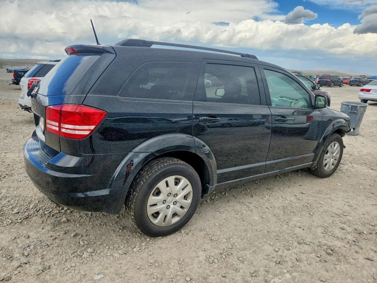 2020 Dodge Journey Se - zdjęcie 3