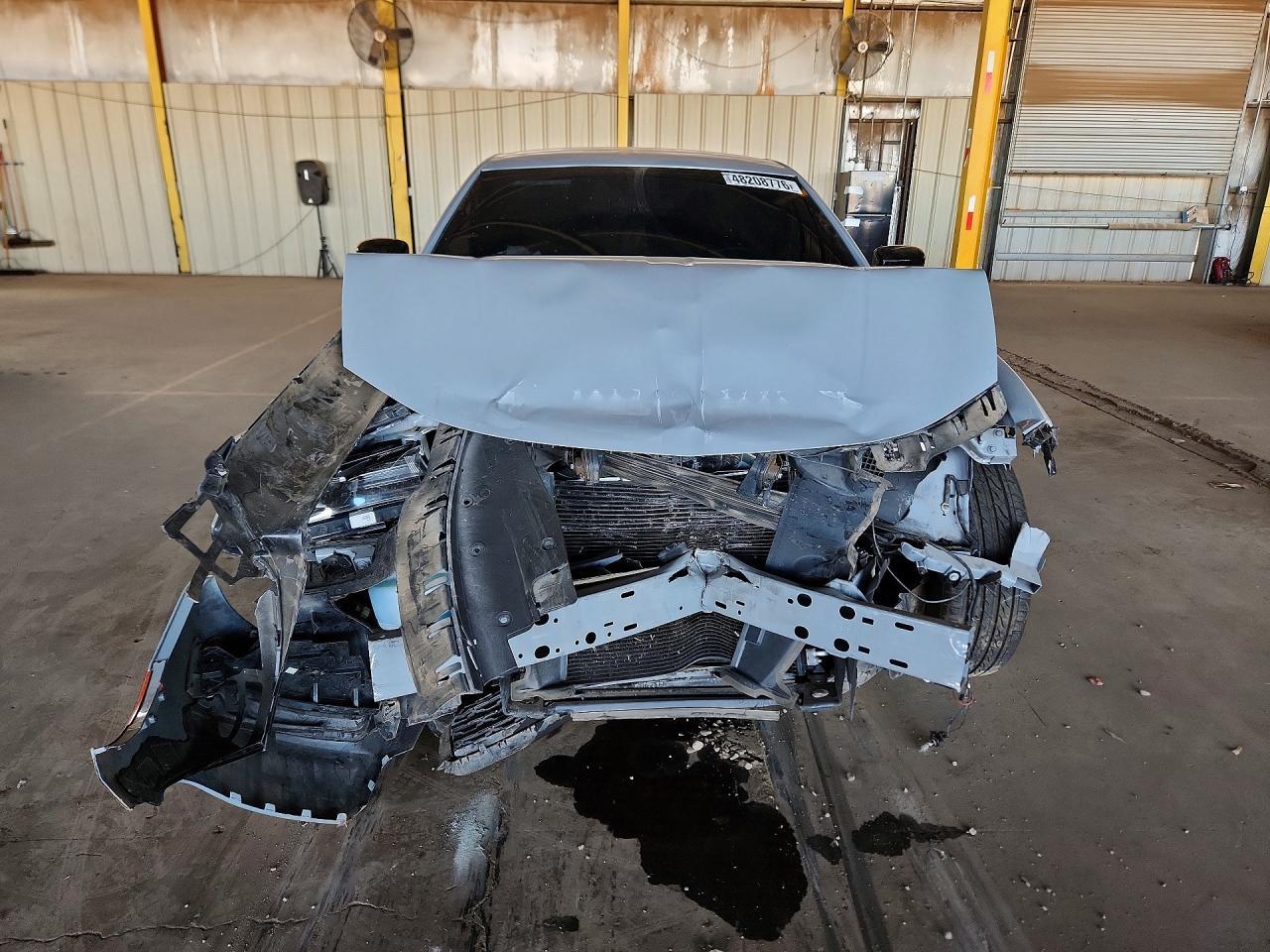 2021 Dodge Charger Sxt - zdjęcie 5