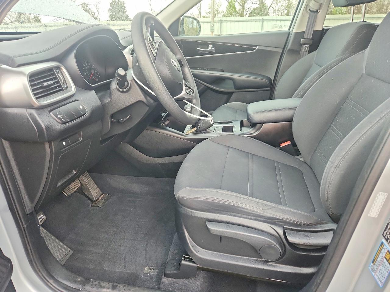 2020 Kia Sorento L - zdjęcie 7