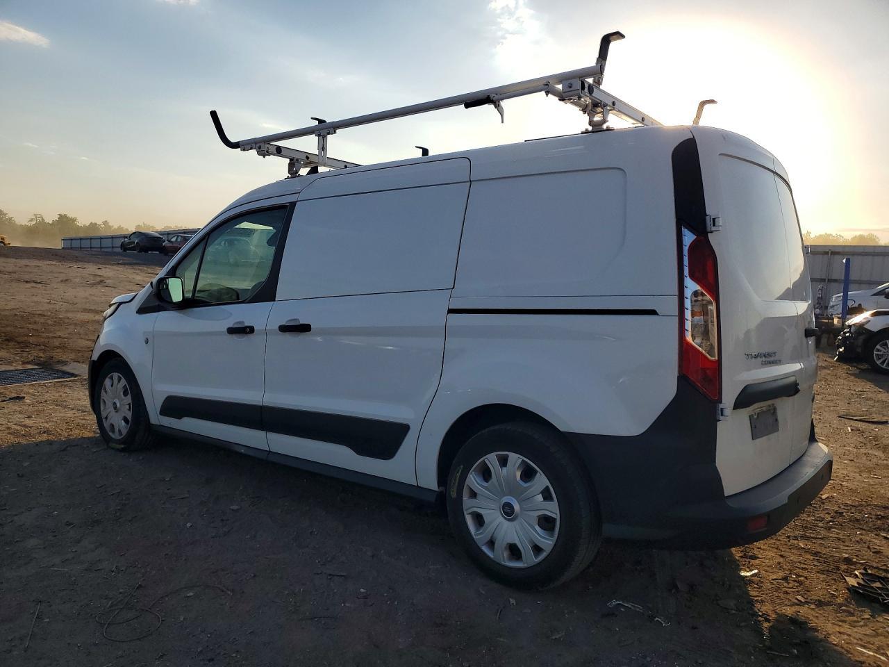 2021 Ford Transit Connect Xl - zdjęcie 2